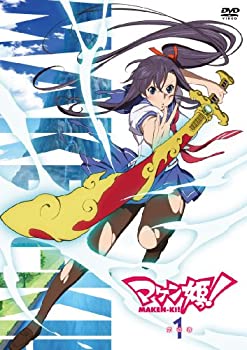 【中古】(非常に良い)マケン姫っ! DVD 通常版 第1巻|お取り寄せ本舗 KOBACO