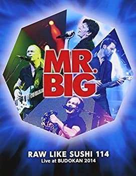 【中古】ロウ・ライク・スシ 114(Blu-ray+2:K2HDHQCD)|お取り寄せ本舗 KOBACO