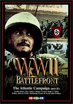 【中古】(未使用･未開封品)Wwii Battlefront 2 [DVD]｜お取り寄せ本舗 KOBACO