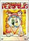 【中古】(非常に良い)メトロポリス メモリアルボックス [DVD]｜お取り寄せ本舗 KOBACO
