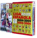 【中古】(未使用･未開封品)スペインリーグ 04-05/05-06シーズンレビューBOX 華麗なる王者 [DVD]｜お取り寄せ本舗 KOBACO