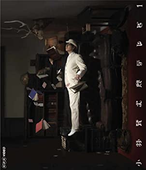 【中古】(非常に良い)小林賢太郎テレビ1・2 BD-BOX [Blu-ray]｜お取り寄せ本舗 KOBACO