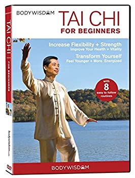 【中古】(非常に良い)Tai Chi for Beginners [DVD] [Import]
