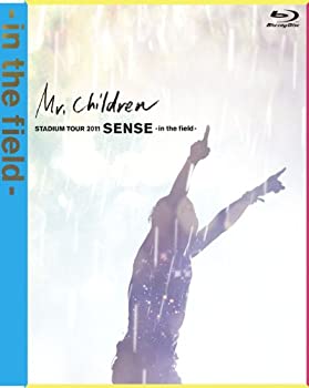 【中古】(未使用･未開封品)Mr.Children STADIUM TOUR 2011SENSE -in the field- [Blu-ray]｜お取り寄せ本舗 KOBACO