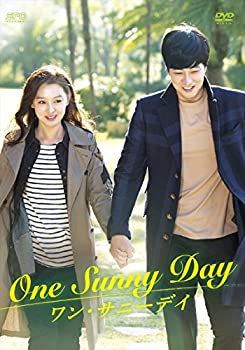 【中古】(未使用･未開封品)ワン・サニーデイ~One Sunny Day~ (3枚組/本編2枚+特典Disc1枚) [DVD]｜お取り寄せ本舗 KOBACO