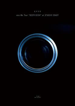 【中古】(未使用･未開封品)one-Me Tour “DEEP/SEEK\