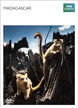 【中古】(未使用･未開封品)マダガスカル BBCオリジナル完全版 [DVD]｜お取り寄せ本舗 KOBACO