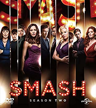 【中古】SMASH シーズン2 バリューパック [DVD]｜お取り寄せ本舗 KOBACO