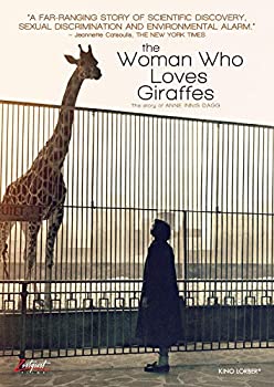 【中古】(未使用･未開封品)The Woman Who Loves Giraffes [DVD] Import｜お取り寄せ本舗 KOBACO