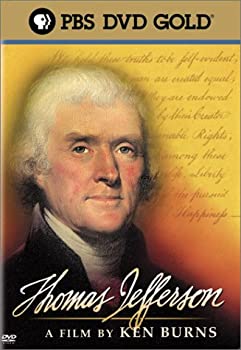 【中古】Ken Burns: Thomas Jefferson [DVD]｜お取り寄せ本舗 KOBACO