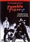 【中古】(非常に良い)ランブルフィッシュ [DVD]｜お取り寄せ本舗 KOBACO