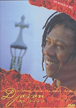 【中古】(非常に良い)Djavan Ao Vivo [DVD]