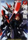 【中古】(非常に良い)破邪巨星Gダンガイオー 六 [DVD]画像