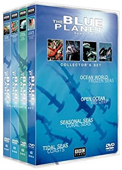 【中古】(未使用･未開封品)Blue Planet: Seas of Life [DVD] [Import]