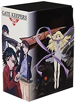 超人気 中古 ゲートキーパーズ21 Episode 3 限定版 Dvd お取り寄せ本舗 Kobaco 早割クーポン Erieshoresag Org