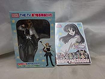 【中古】(非常に良い)HAPPY☆LESSON THE TV(7)〈豪華版〉 [DVD]｜お取り寄せ本舗 KOBACO