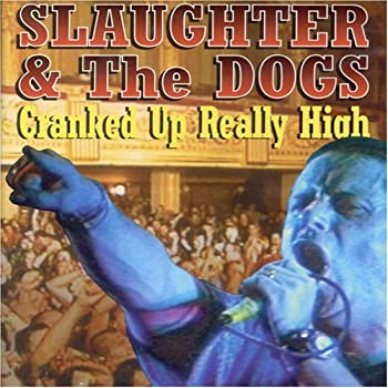 【中古】(未使用･未開封品)Cranked Up Really High [DVD] [Import]｜お取り寄せ本舗 KOBACO