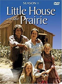 【中古】(非常に良い)Little House on the Prairie: Season 1-1974-1975 [DVD] [Import]｜お取り寄せ本舗 KOBACO