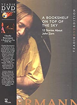 【中古】(非常に良い)Bookshelf on Top of the Sky / [DVD] [Import]｜お取り寄せ本舗 KOBACO
