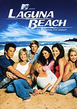 【中古】Laguna Beach: Complete First Season/ [DVD] [Import]｜お取り寄せ本舗 KOBACO