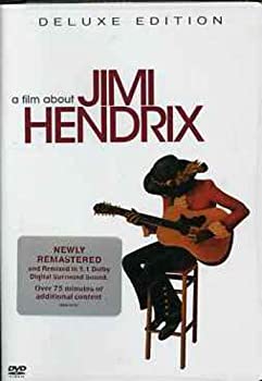 【中古】(未使用･未開封品)Jimi Hendrix [DVD] [Import]｜お取り寄せ本舗 KOBACO