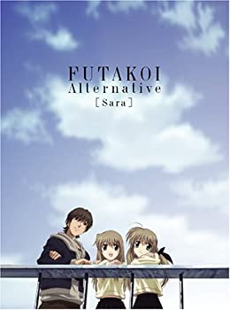 【中古】(未使用・未開封品)フタコイ オルタナティブ DVD-BOX Sara|お取り寄せ本舗 KOBACO