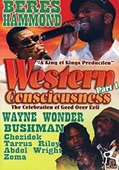 【中古】Western Conciousness 2005 1 [DVD] [Import]｜お取り寄せ本舗 KOBACO