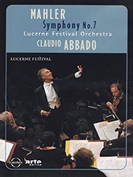 【中古】(未使用･未開封品)Mahler - Symphony No 7 [DVD]｜お取り寄せ本舗 KOBACO