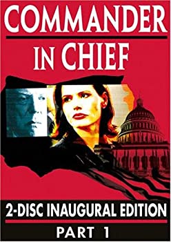 【中古】(未使用･未開封品)Commander in Chief: Inagural Edition - Part 1 [DVD] [Import]｜お取り寄せ本舗 KOBACO 9,655円