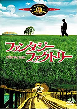 【中古】(非常に良い)ファンタジー・ファクトリー [DVD]｜お取り寄せ本舗 KOBACO