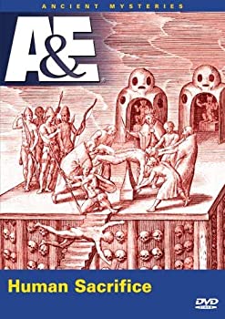 【中古】(未使用･未開封品)Ancient Mysteries: Human Sacrifice [DVD] [Import] 8,467円