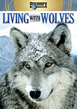 【中古】(未使用･未開封品)Living With Wolves & Wolves at Our Door [DVD]｜お取り寄せ本舗 KOBACO