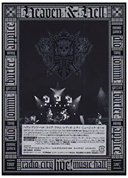 【中古】(未使用･未開封品)ライヴ・フロム・レディオ・ミュージック・シティ・ホール [DVD]｜お取り寄せ本舗 KOBACO