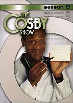 【中古】(非常に良い)Cosby Show: Season 5 [DVD] [Import]｜お取り寄せ本舗 KOBACO