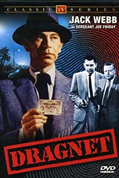 【中古】(非常に良い)Dragnet 1-6/ [DVD] [Import] 32,063円