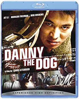 【中古】(非常に良い)ダニー・ザ・ドッグ [Blu-ray]｜お取り寄せ本舗 KOBACO