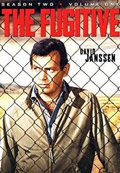 【中古】Fugitive: Season Two V.1/ [DVD] [Import]｜お取り寄せ本舗 KOBACO 18,025円