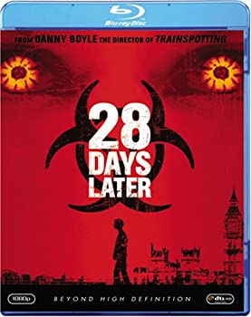 【中古】28日後... [Blu-ray]