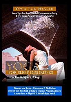 【中古】(未使用･未開封品)Yoga: Sleep Disorders [DVD] [Import]｜お取り寄せ本舗 KOBACO