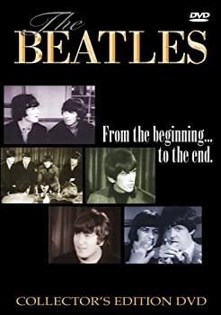 残りわずか 中古 Beatles From The Beginning To The End Dvd Import お取り寄せ本舗 Kobaco 最安値 Ideas At Work Org
