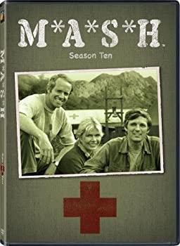 【中古】Mash TV Season 10/ [DVD] [Import]