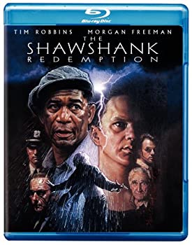 【中古】(未使用･未開封品)ショーシャンクの空に [Blu-ray]