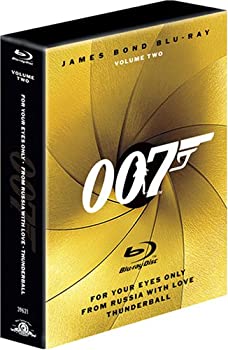 楽天市場】【中古】007 コレクターズ・ブルーレイBOX(24枚組)(初回生産