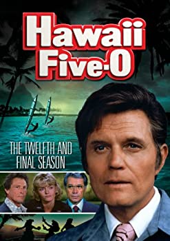 【中古】(未使用･未開封品)Hawaii Five-O: the Twelfth & Final Season [DVD] [Import]｜お取り寄せ本舗 KOBACO