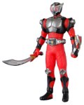 【中古】(未使用・未開封品)RH25 仮面ライダー龍騎画像