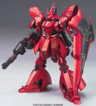 【中古】(未使用・未開封品)HCM-Pro SP-001 1/200 MSN-04 サザビー スペシャルペインテッド (機動戦士ガンダム 逆襲のシャア)画像