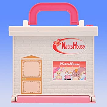 高い素材】 Yes プリキュア5 おしゃべりナッツハウス trumbullcampbell.com
