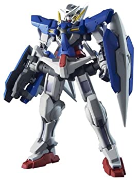 【中古】(未使用･未開封品)MS IN ACTION!! ガンダムエクシア
