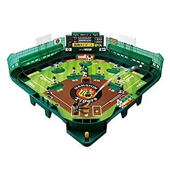 気質アップ 中古 野球盤3dエース スタンダード 阪神タイガース お歳暮 Nsmakedonaca Org Rs
