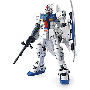 【中古】(未使用・未開封品)MG 1/100 RX-78GP03S ガンダム試作3号機ステイメン (機動戦士ガンダム0083 STARDUST MEMORY)|お取り寄せ本舗 KOBACO
